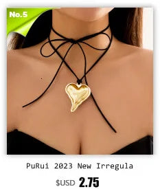 PuRui Sexy Crystal Glass