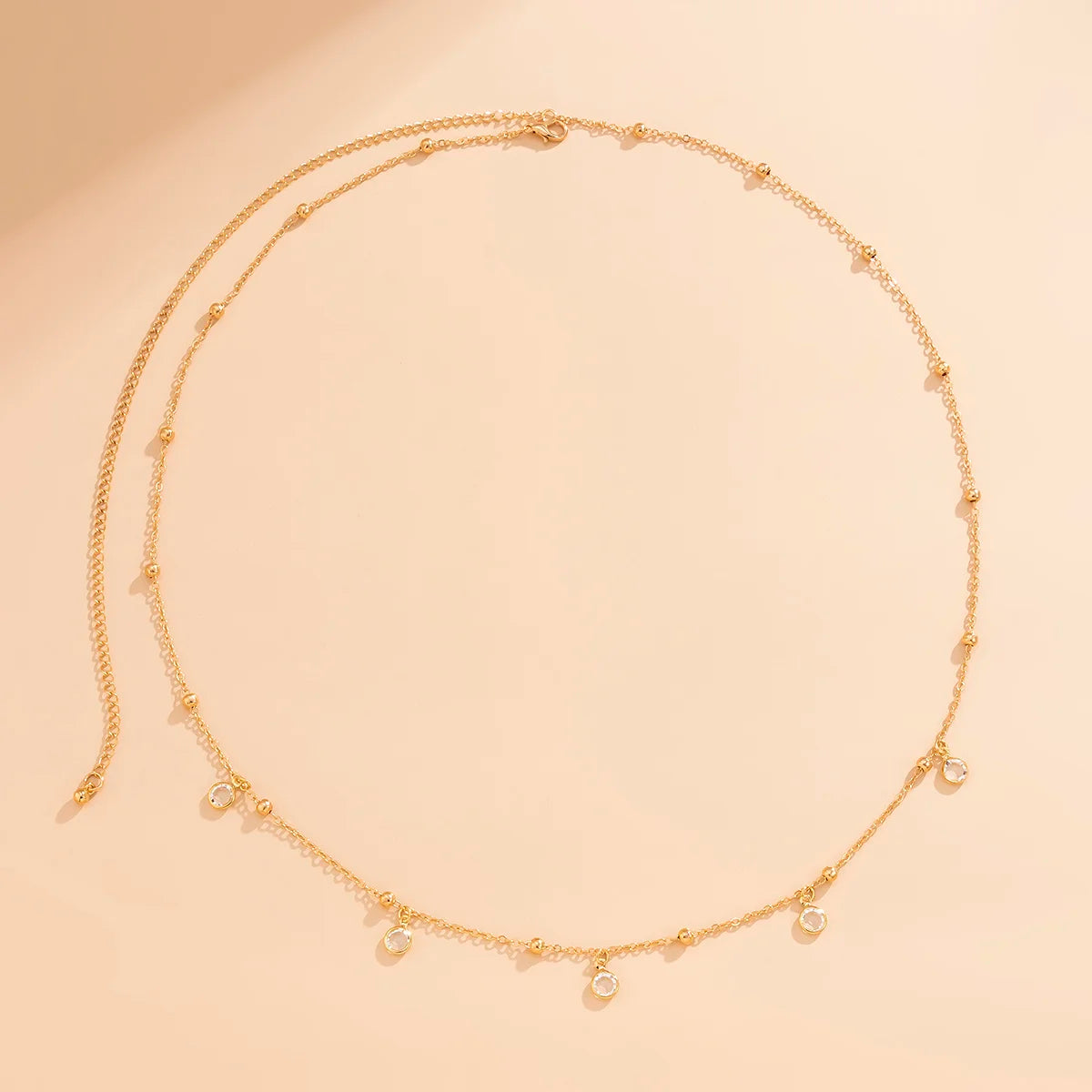 PuRui Sexy Crystal Glass