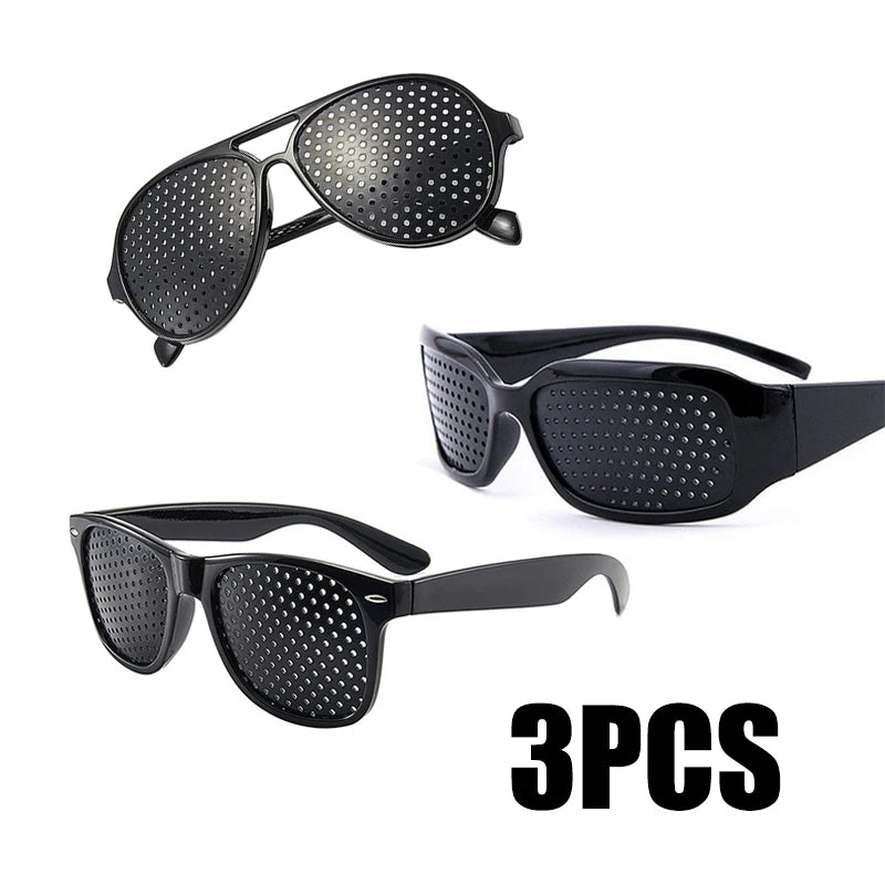 Anti-myopia Astigmatism