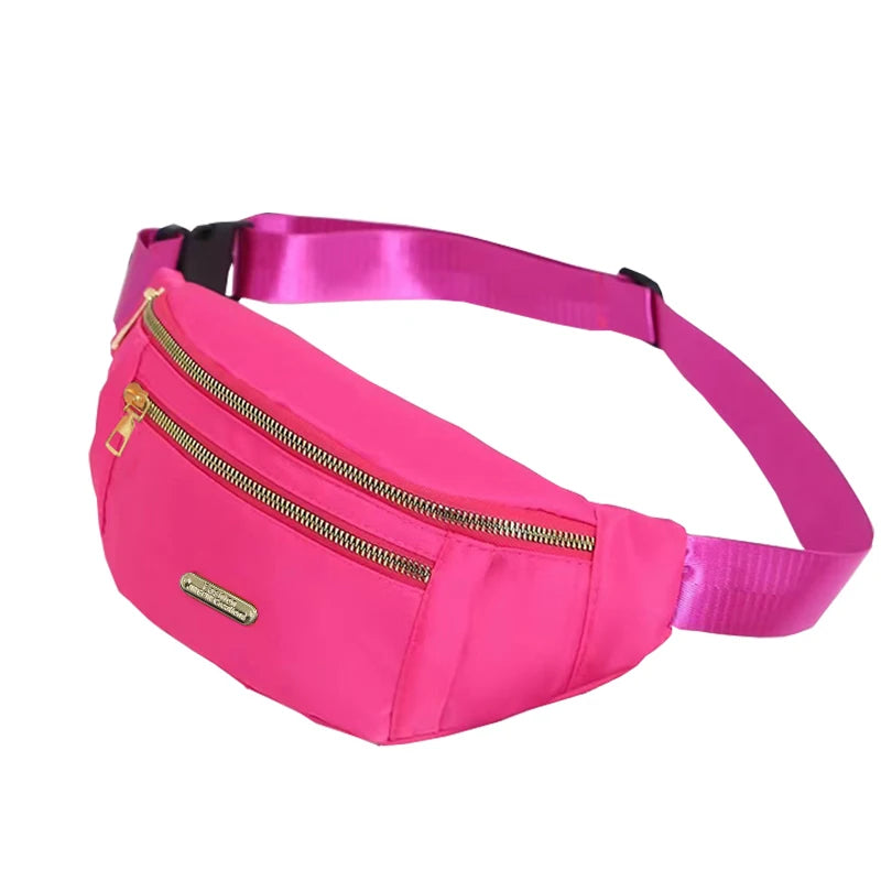 Neutral Style Bags - Men's