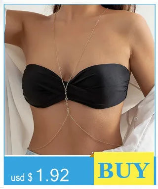 PuRui Sexy Crystal Glass