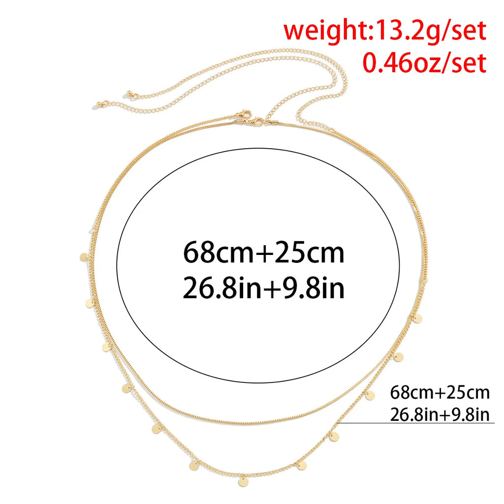 Hip Hop Fashion Metal