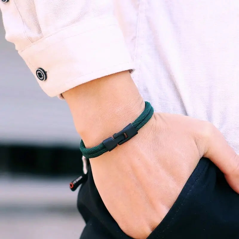 New Fashion Men Bracelet