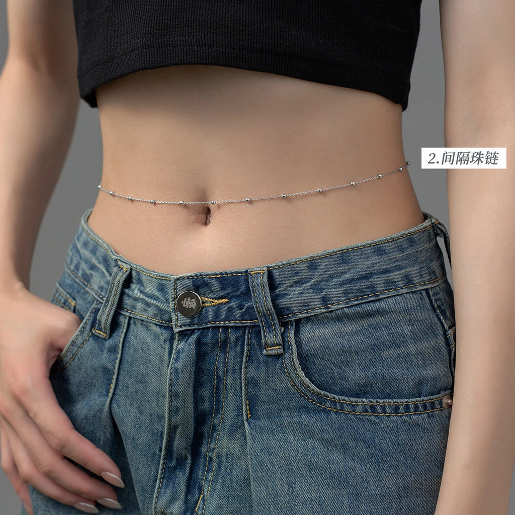 Sexy Multi Layer Chain