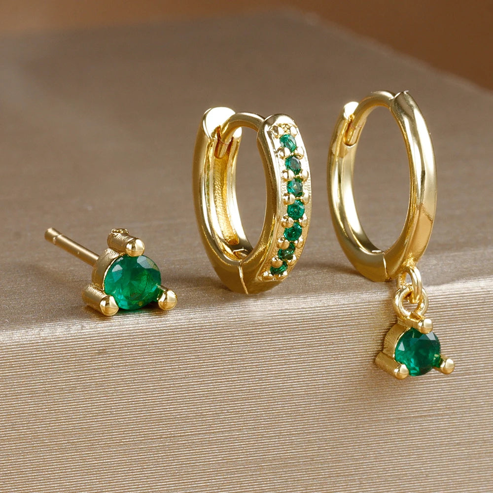 3 Piece Fashion Stainless