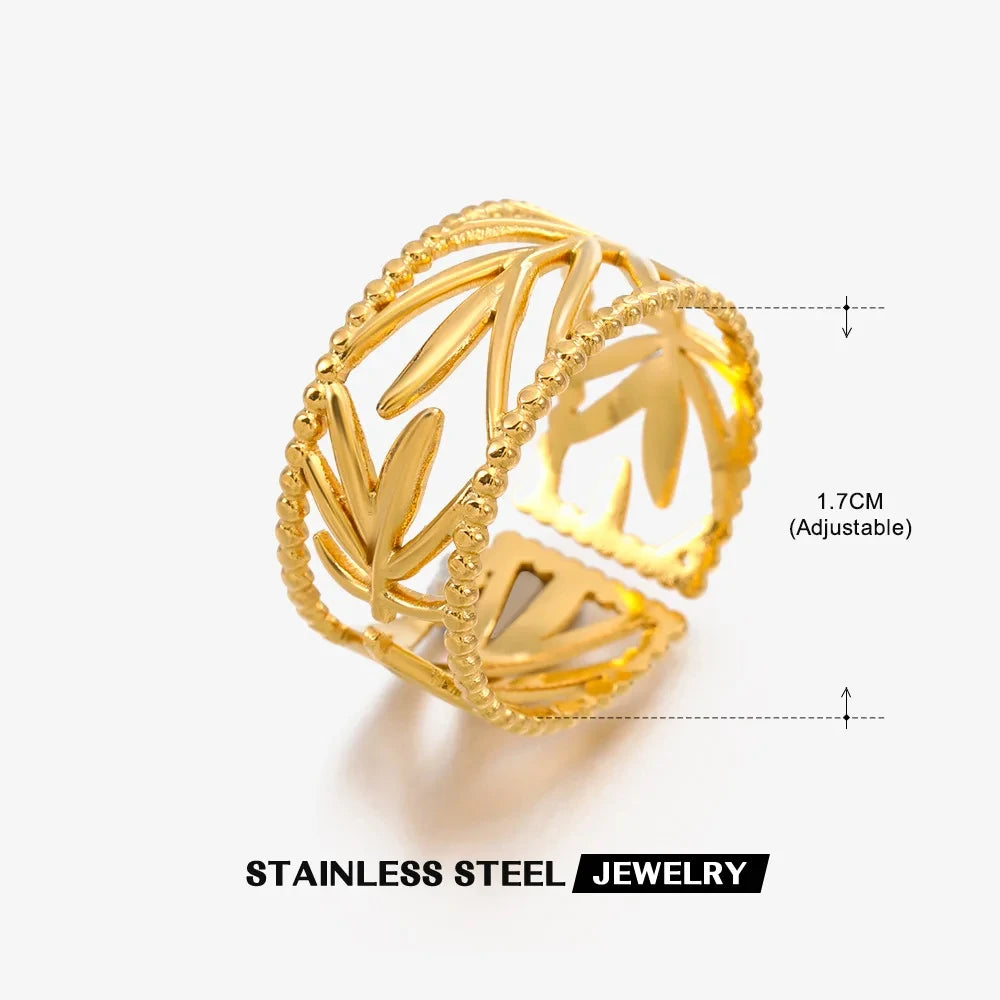 316L Stainless Steel