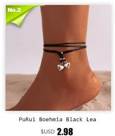 PuRui Sexy Crystal Glass