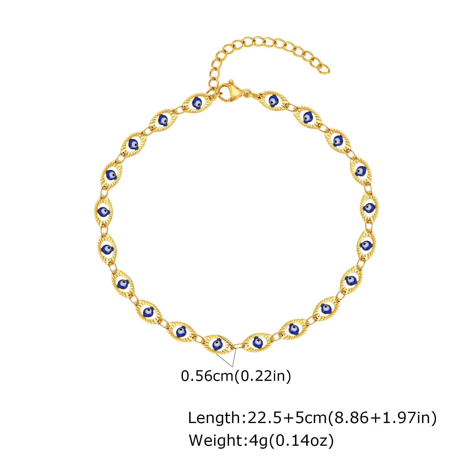 Stainless Steel Lucky