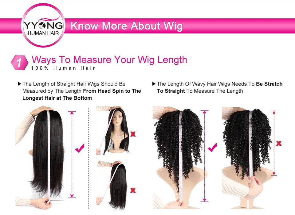 U Part Wig Body Wave Bob 250% Human Hair Wigs 8-16" For Women Brazilian Virgin Hair Natural Color Full Machine Made U Part Wigs