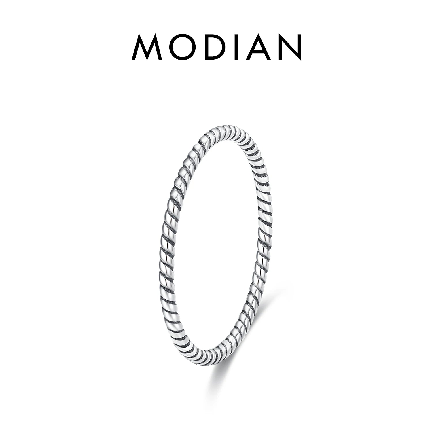 MODIAN 925 Sterling