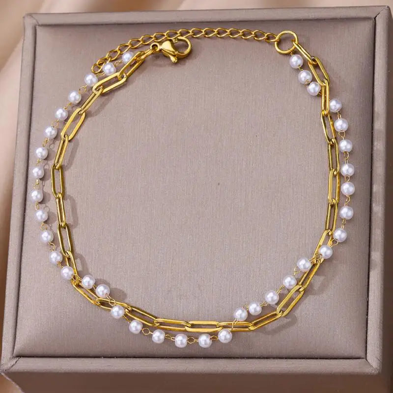 Anklets for Women