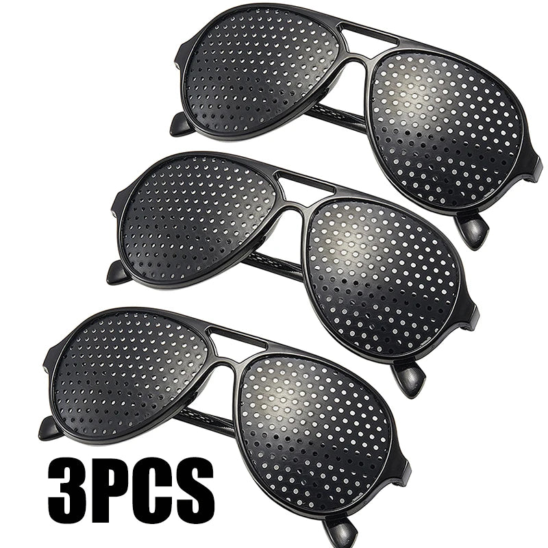 Anti-myopia Astigmatism