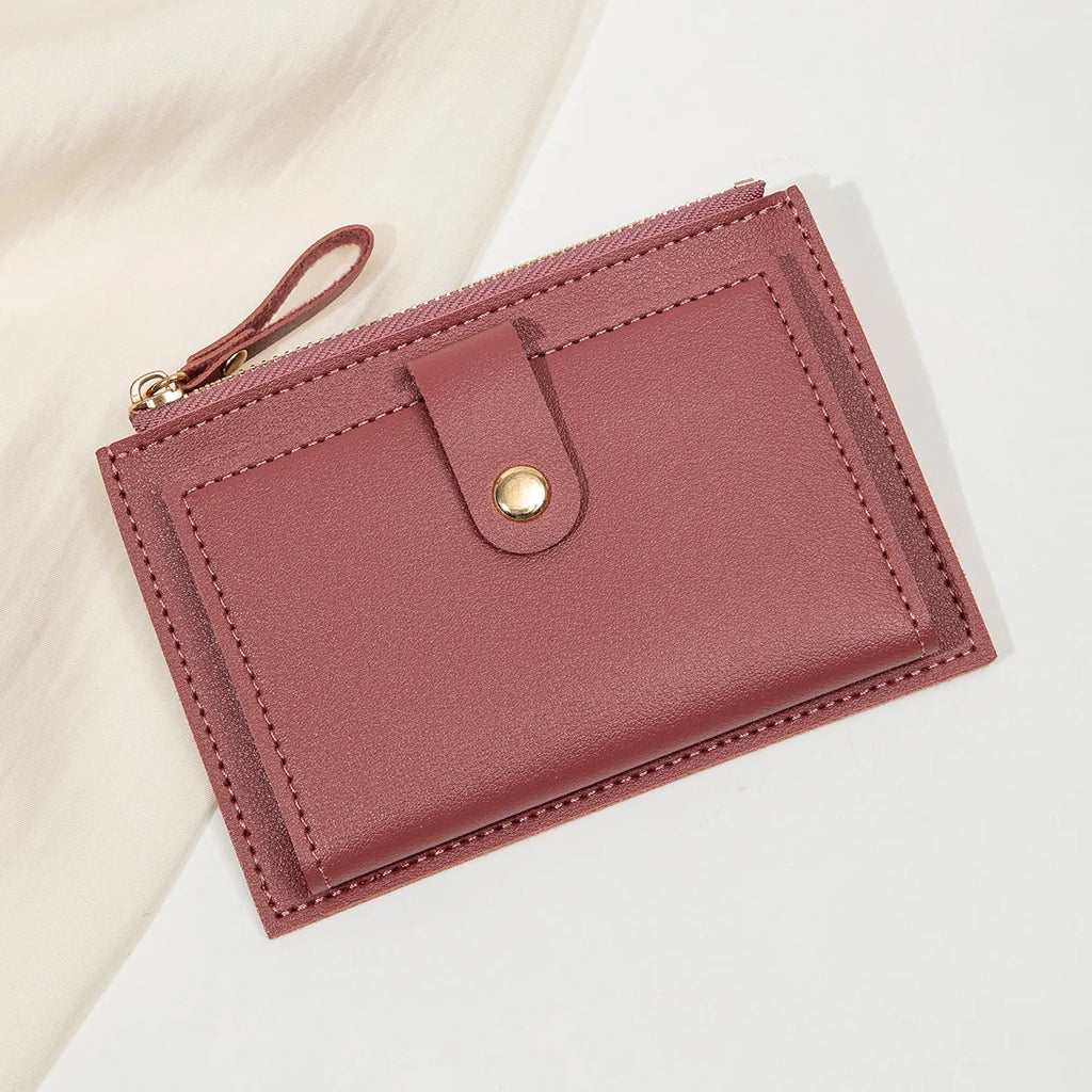 Minimalist and fashionable