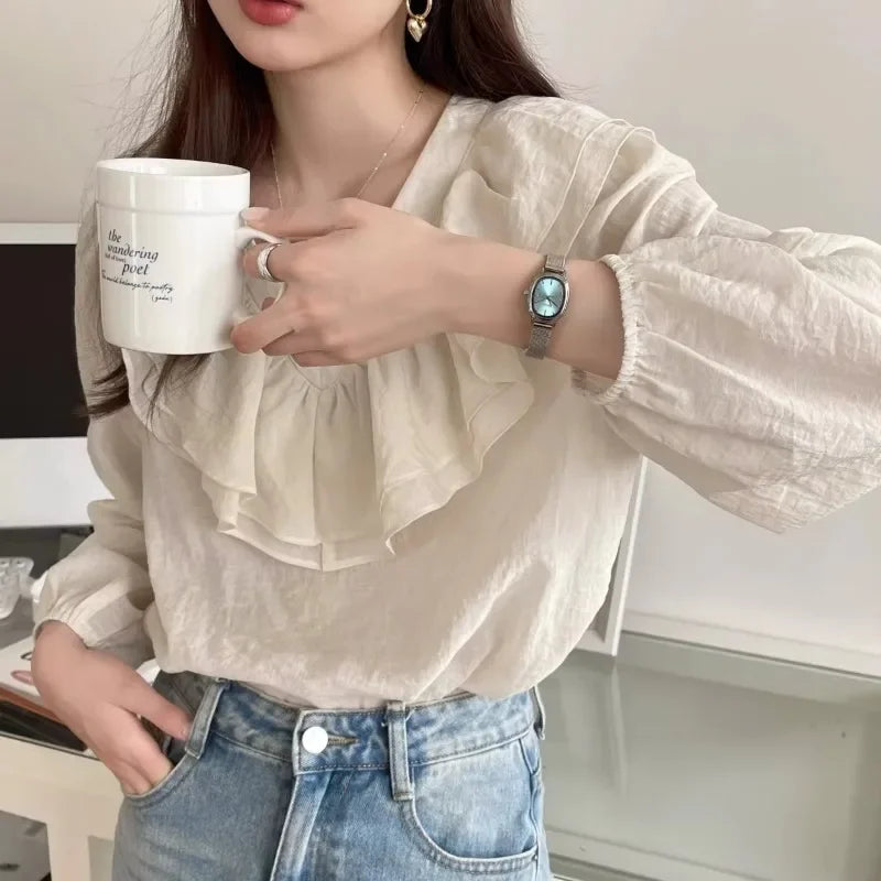 Small Oval Dial Green