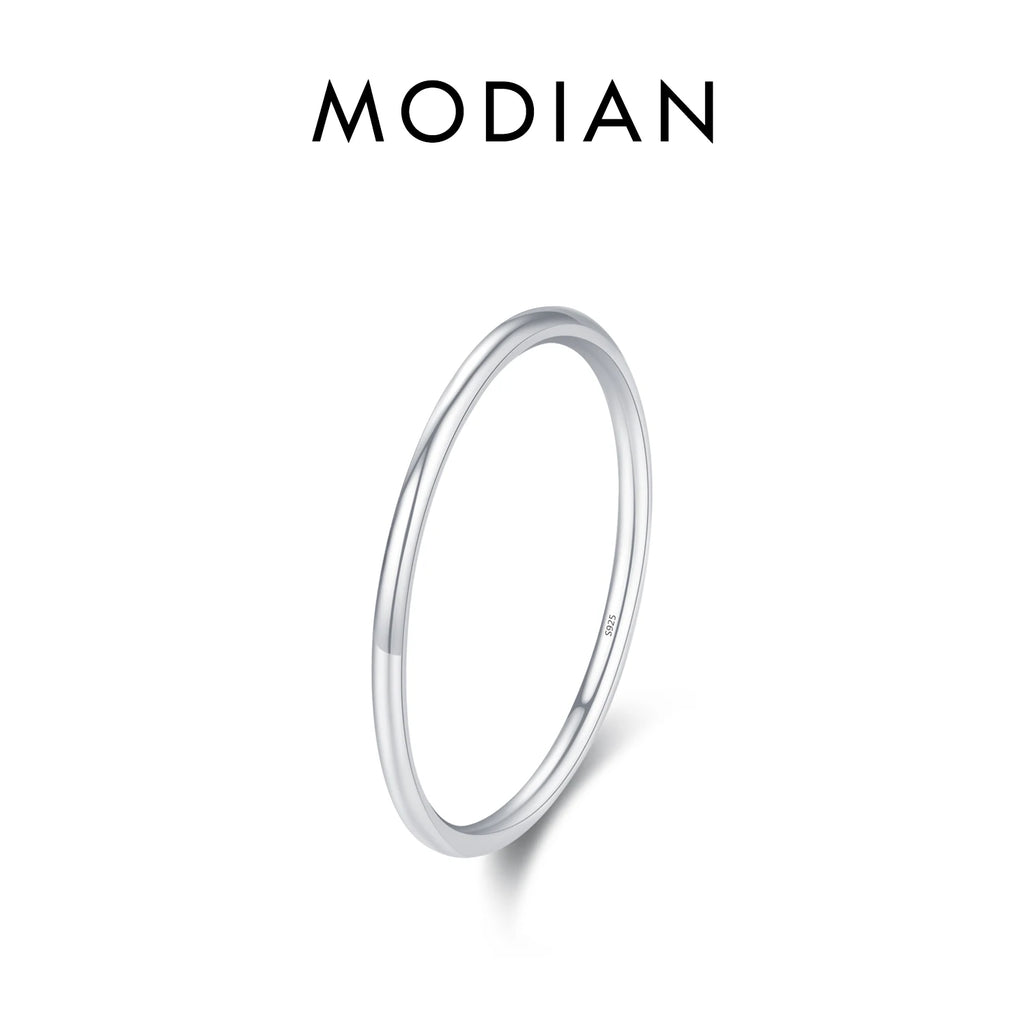 MODIAN 925 Sterling