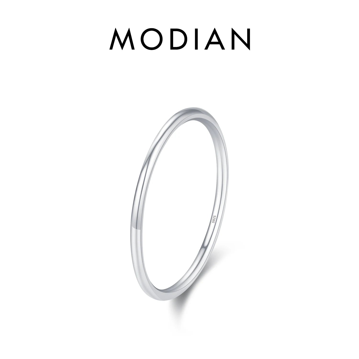 MODIAN 925 Sterling