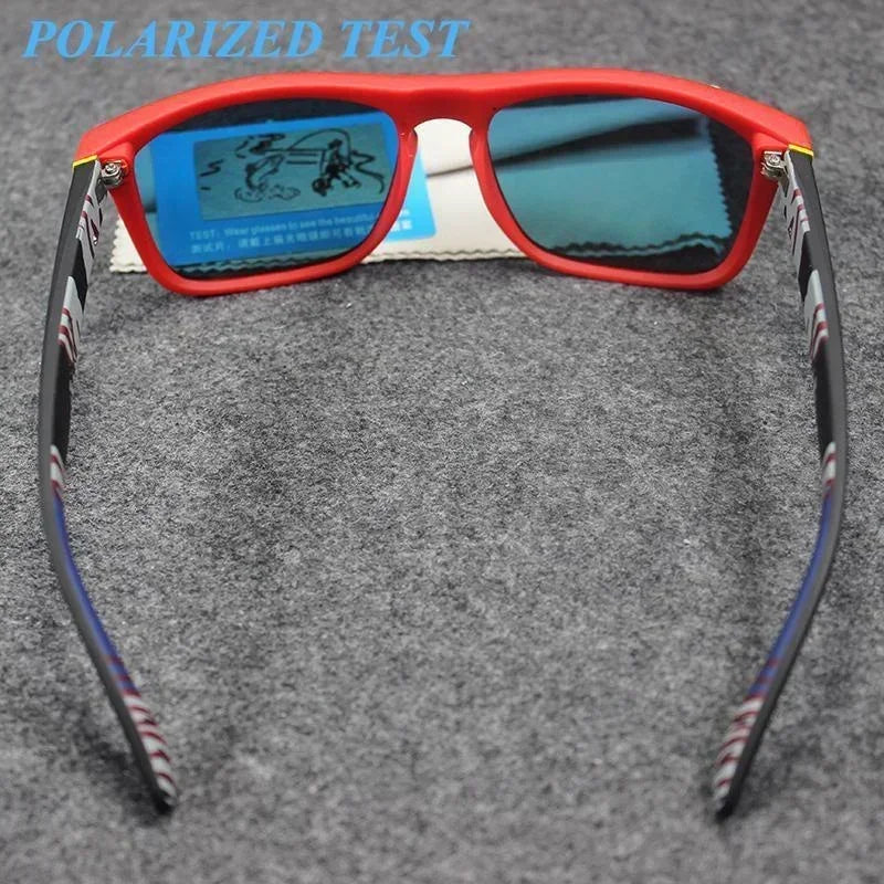 Okuma polarized
