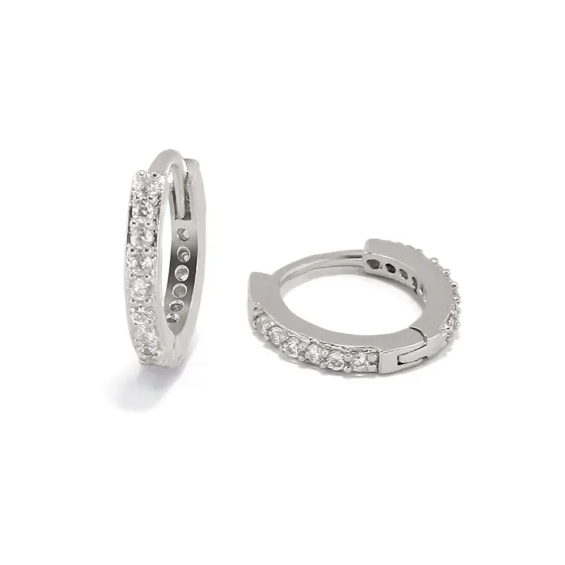 1 Pair Minimal Exquisite