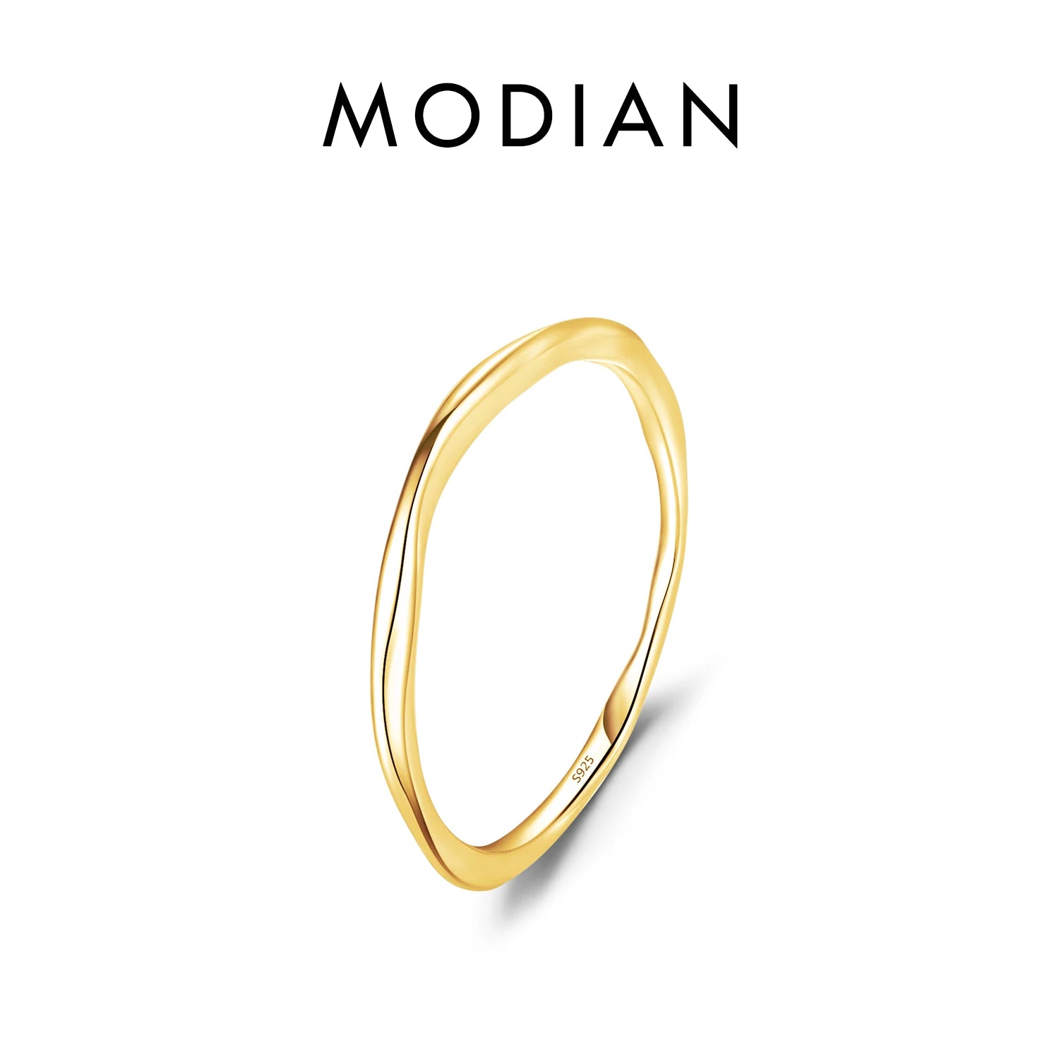 MODIAN 925 Sterling