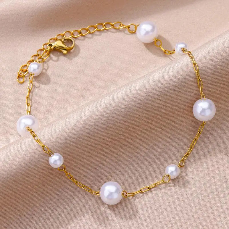 Anklets for Women