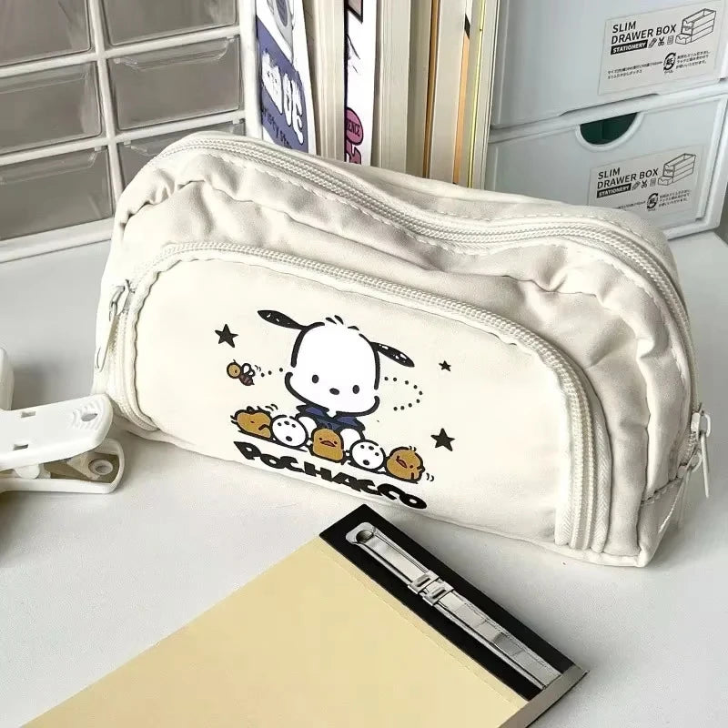 Pochacco Anime Kawaii