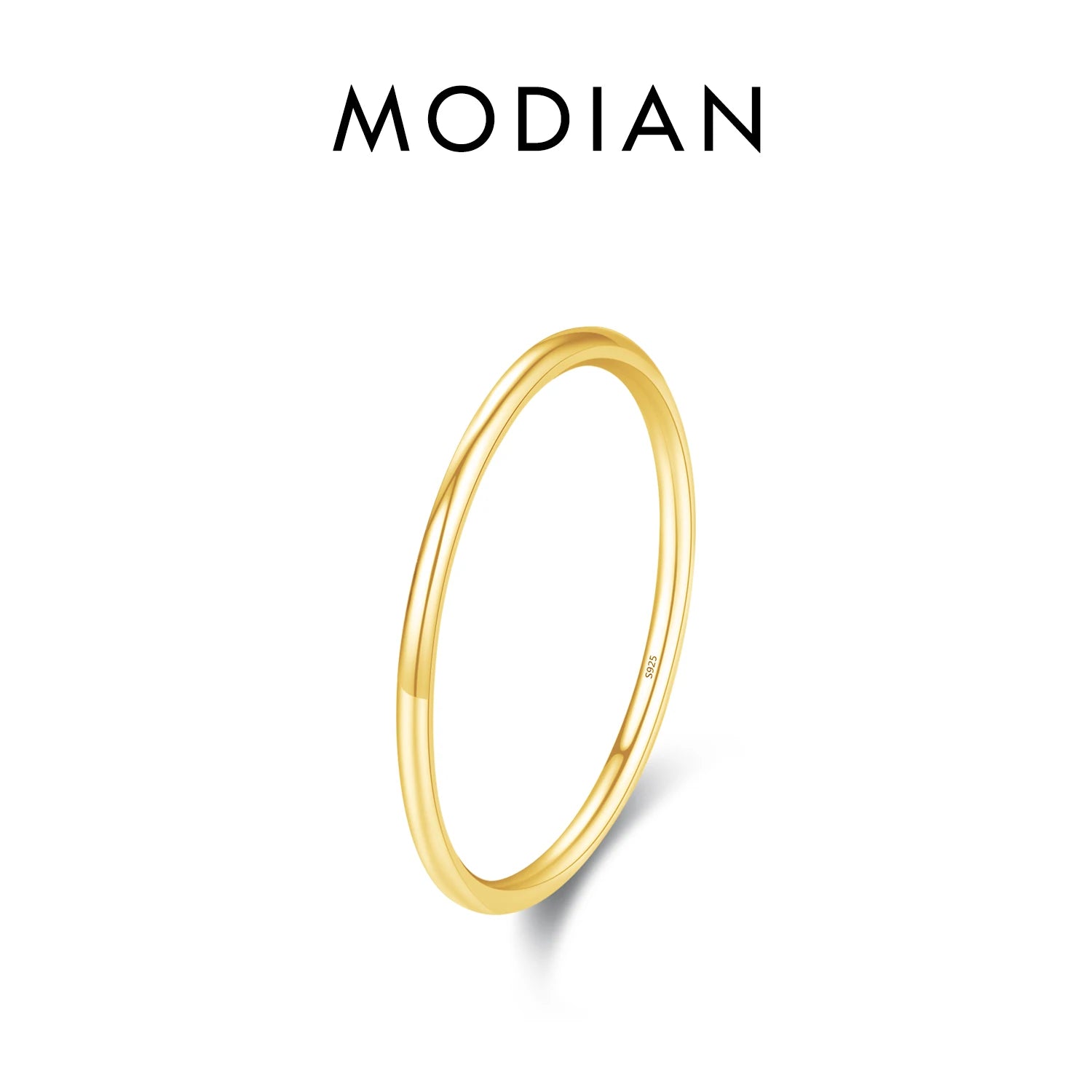 MODIAN 925 Sterling