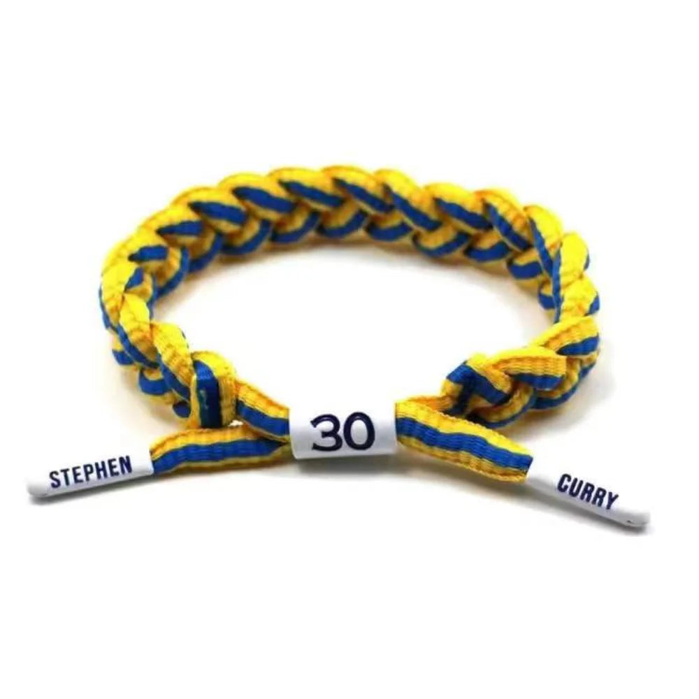 Basketball Star Braided