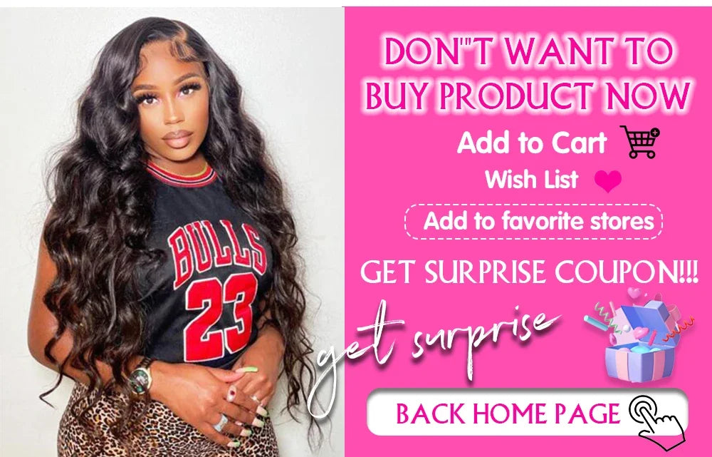 Lace Frontal Wig for women