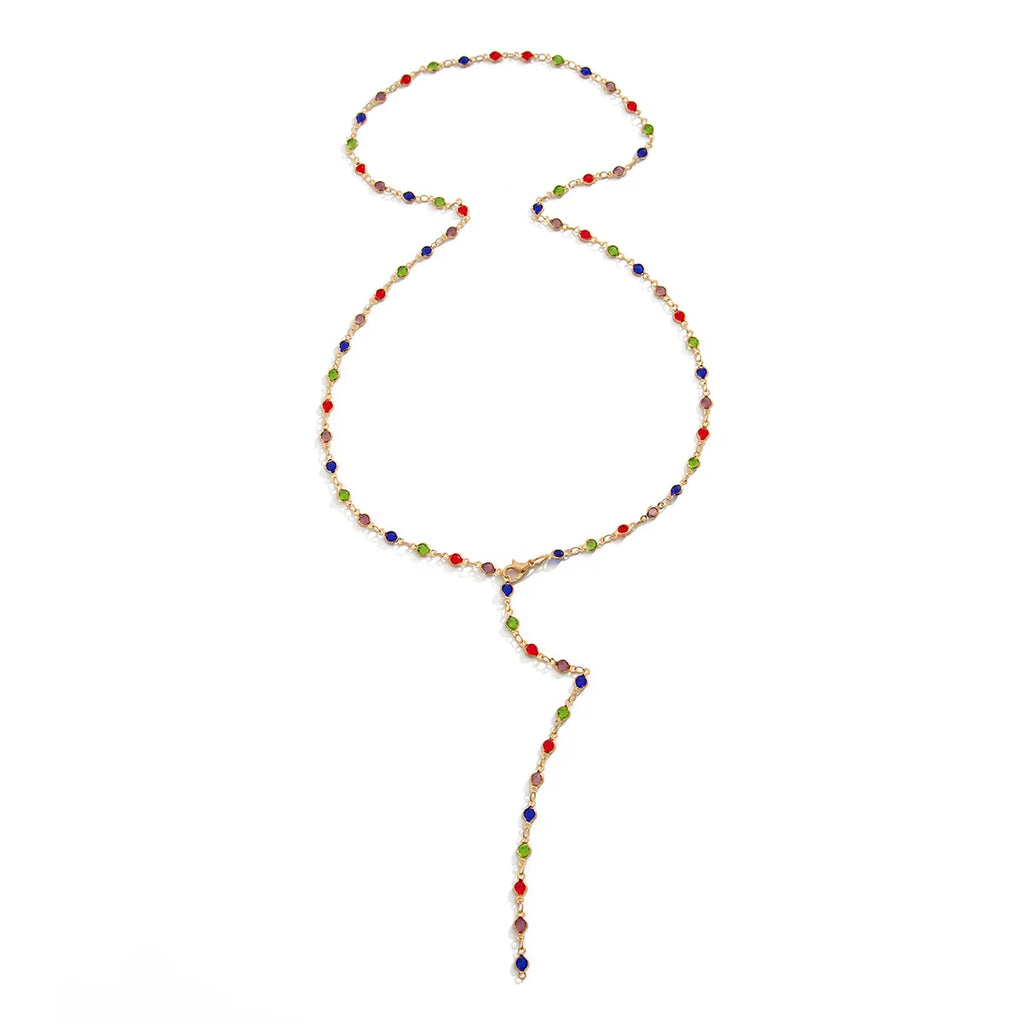 New Fashion Colorful