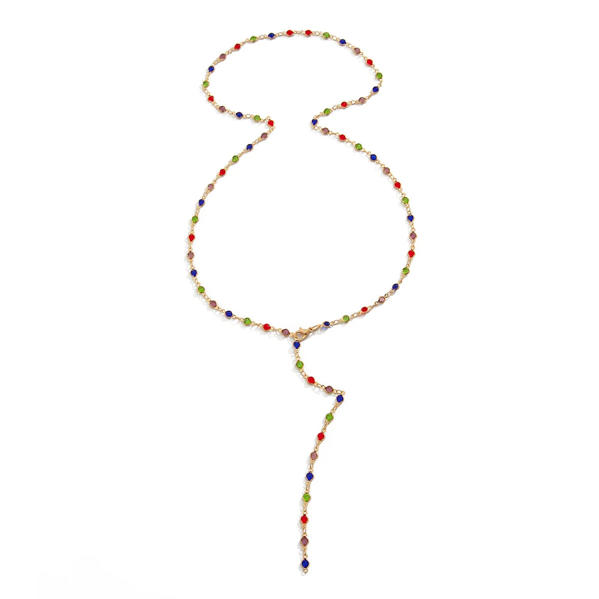 New Fashion Colorful