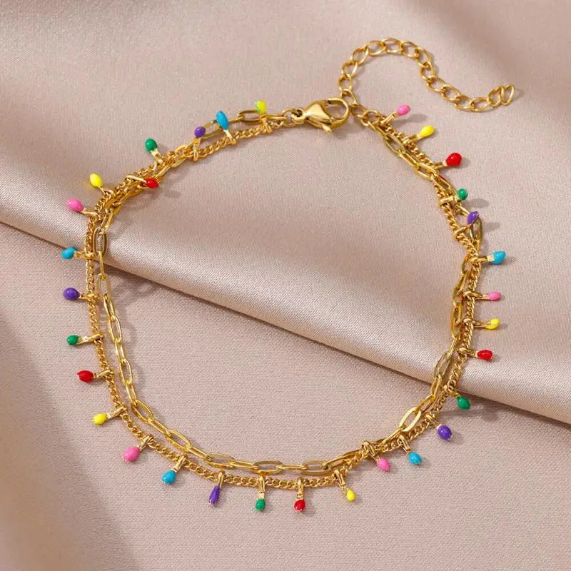 Anklets for Women