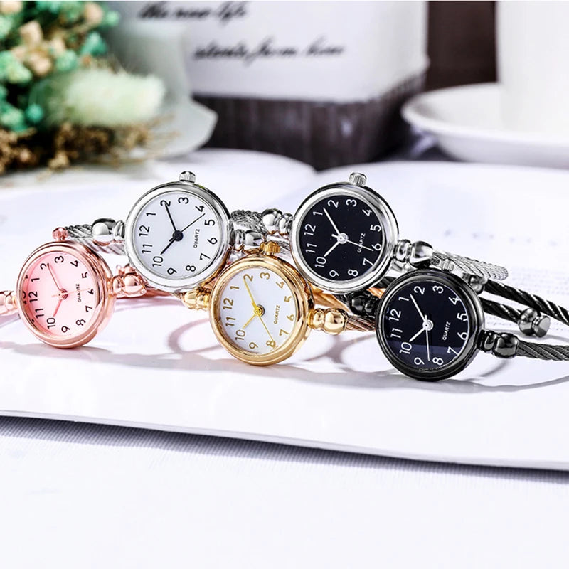 YIKAZE Women Watches