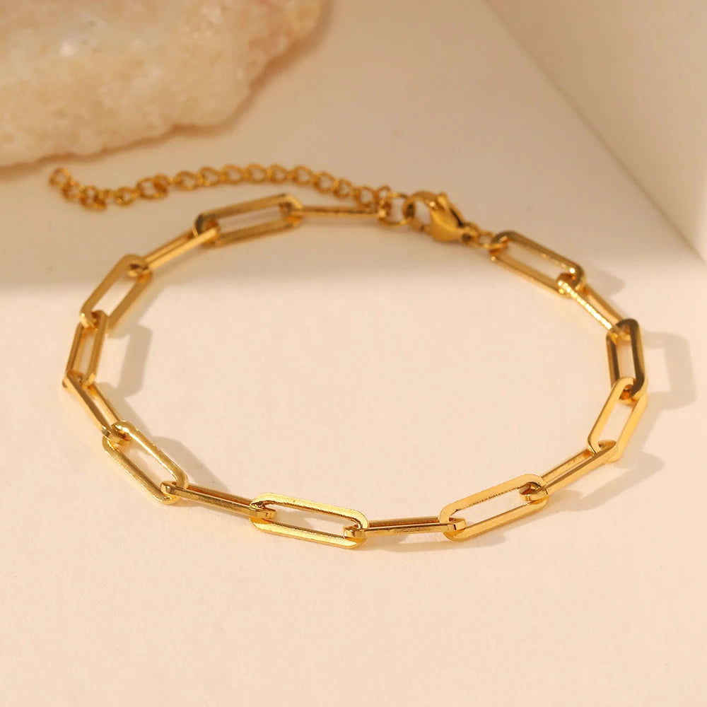 woiwoi Stainless Steel