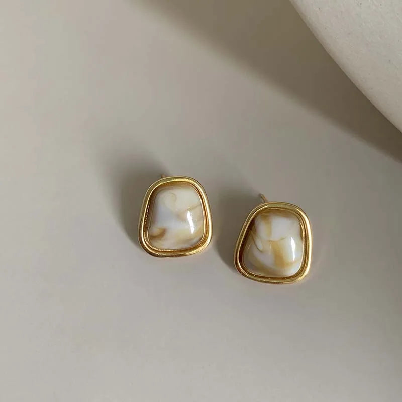 Vintage Coffee Color