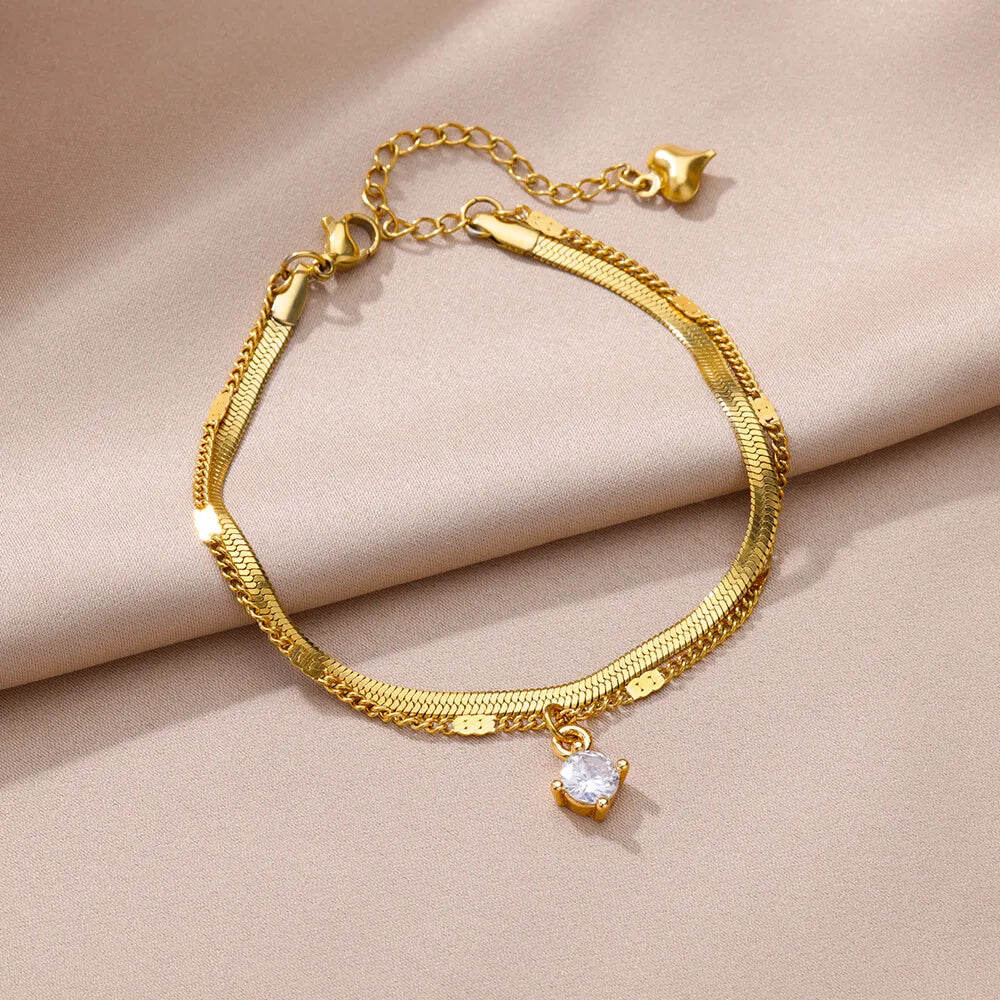 Anklets for Women