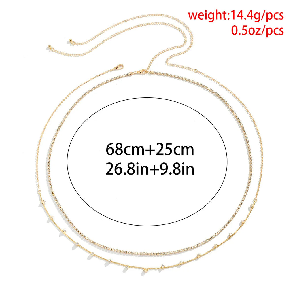 Hip Hop Fashion Metal