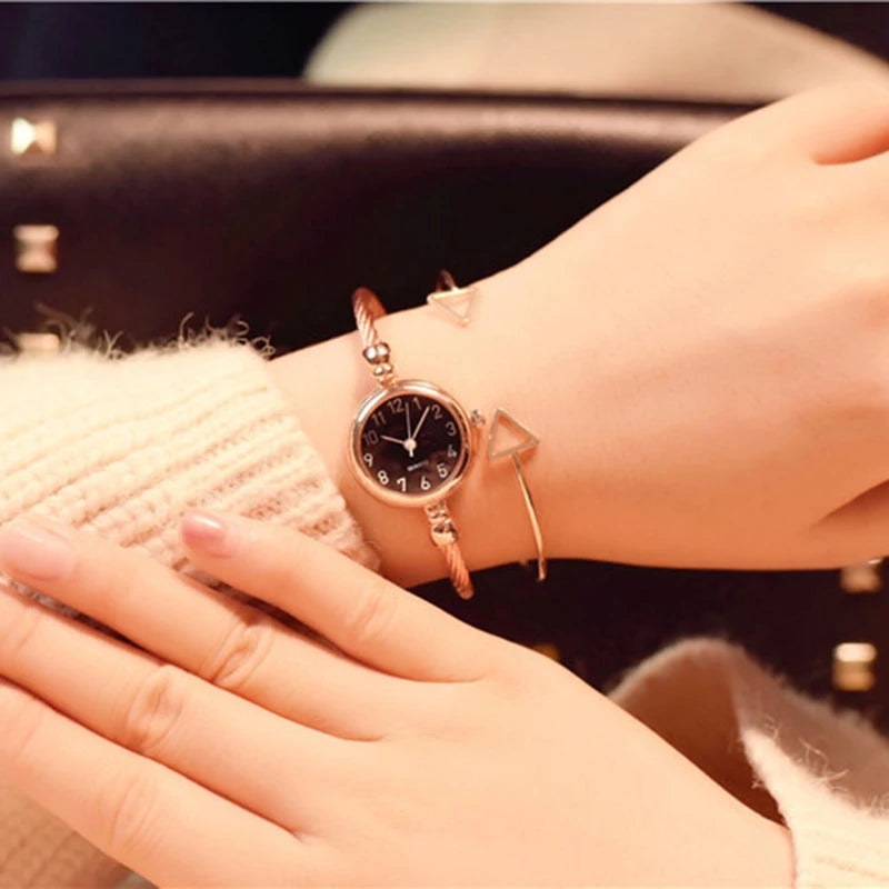 YIKAZE Women Watches