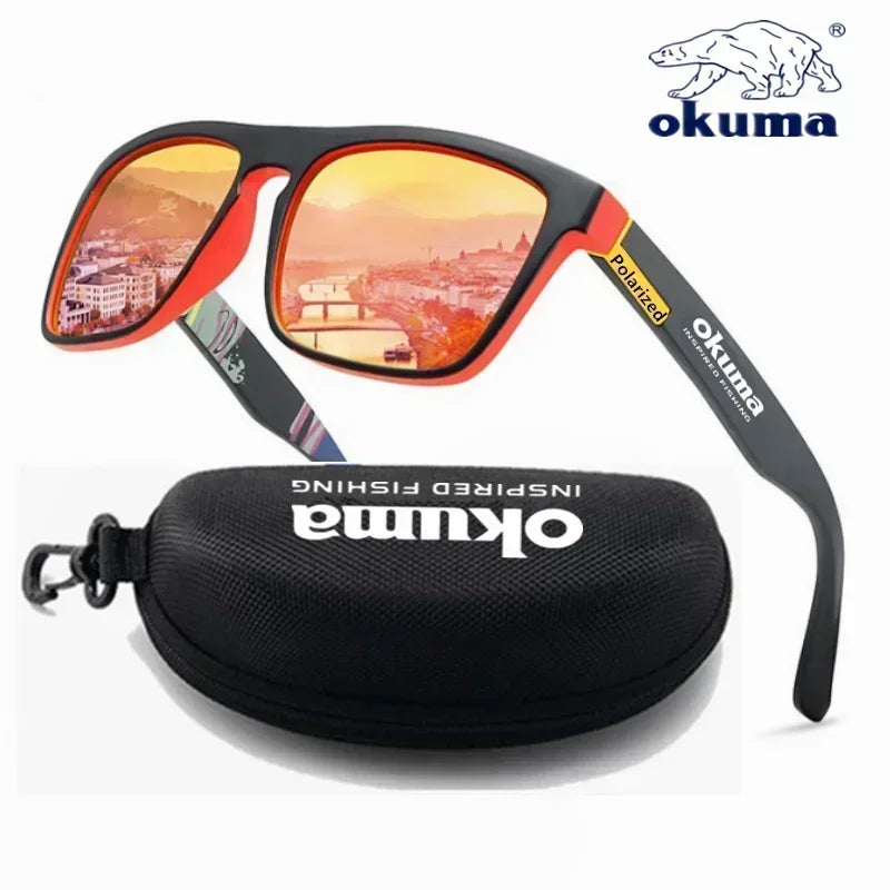 Okuma polarized