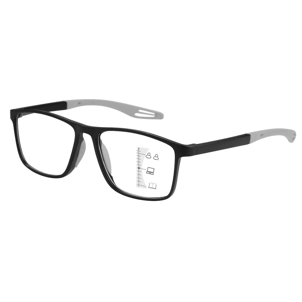 Smart Presbyopia Glasses