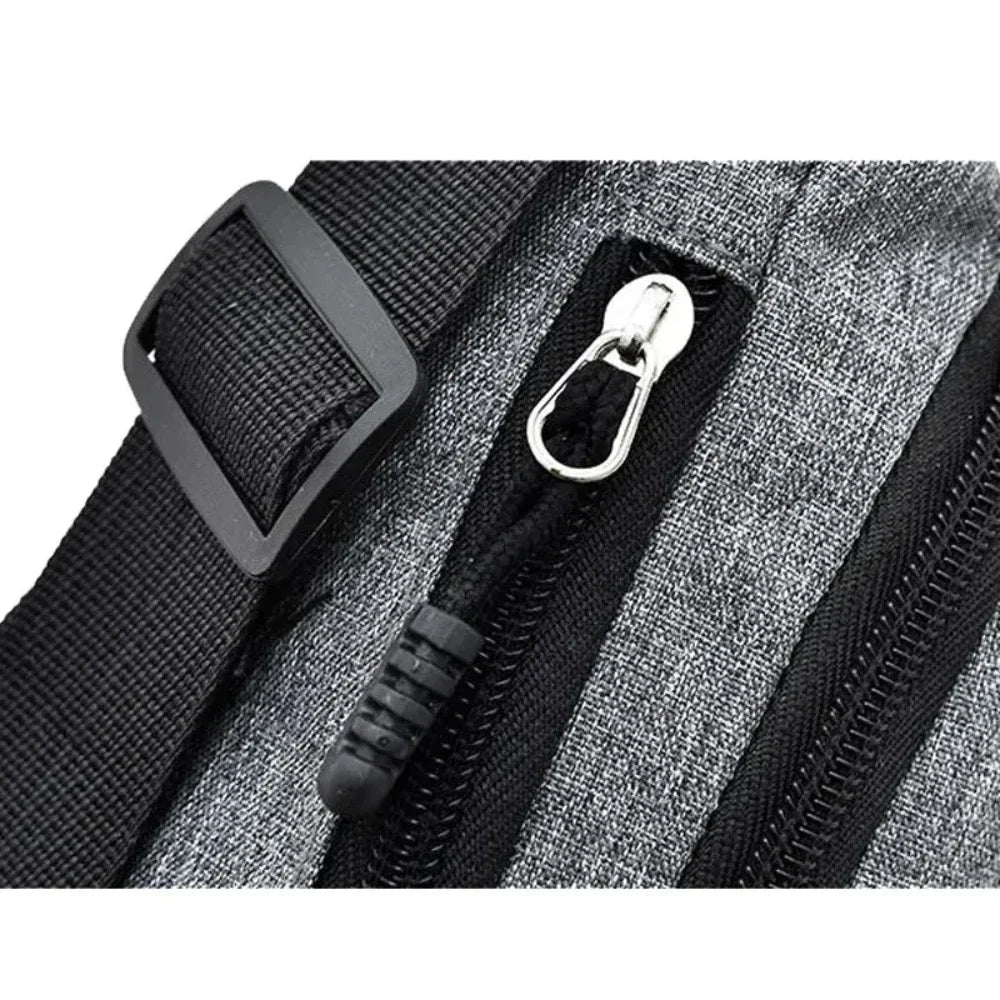 2024 Mobile Waist Bag