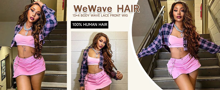 Loose Body Wave