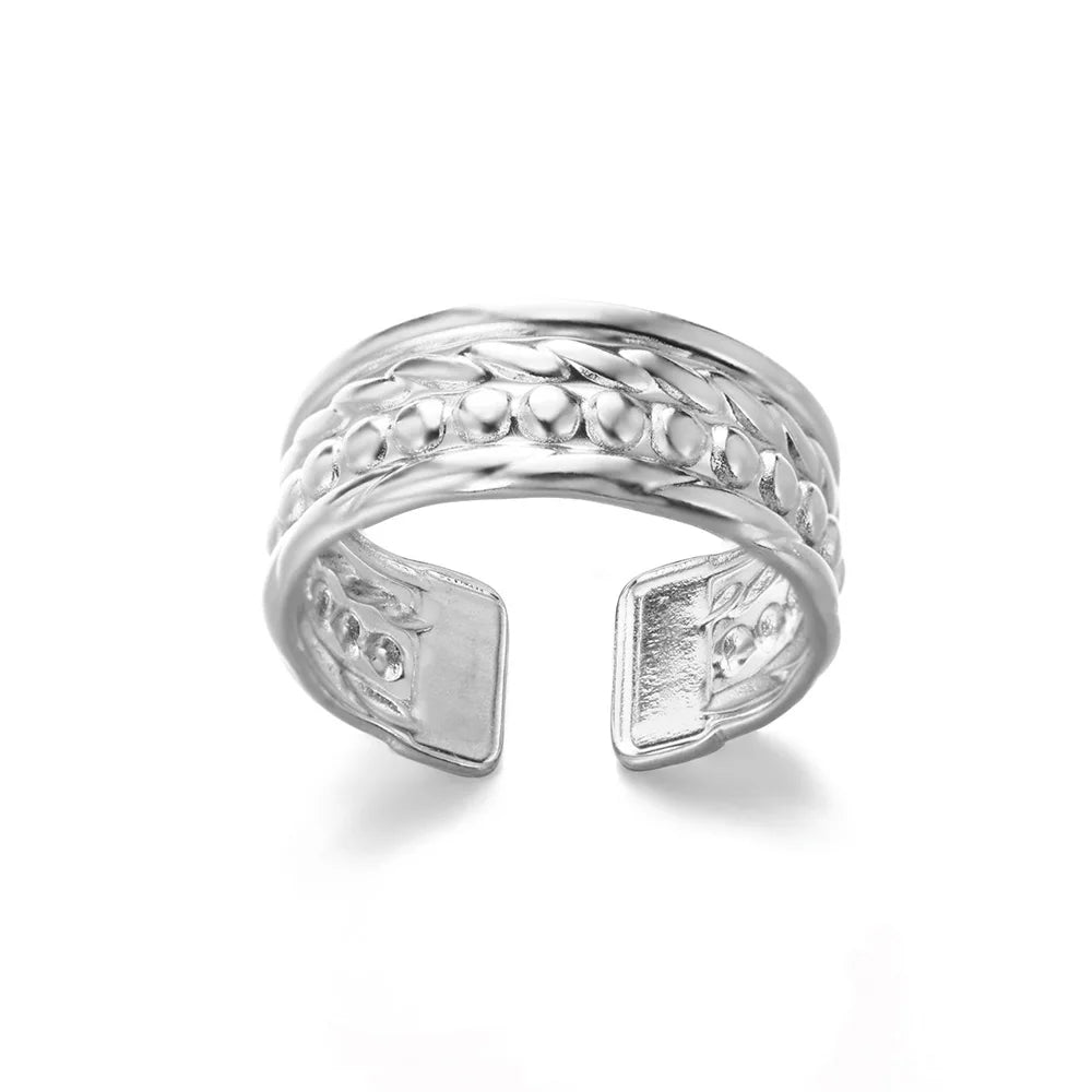 316L Stainless Steel