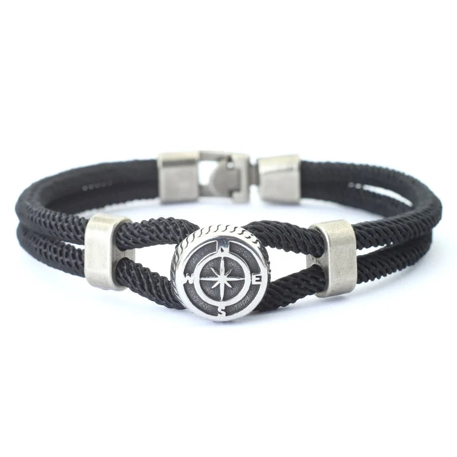 New Compass Bracelet