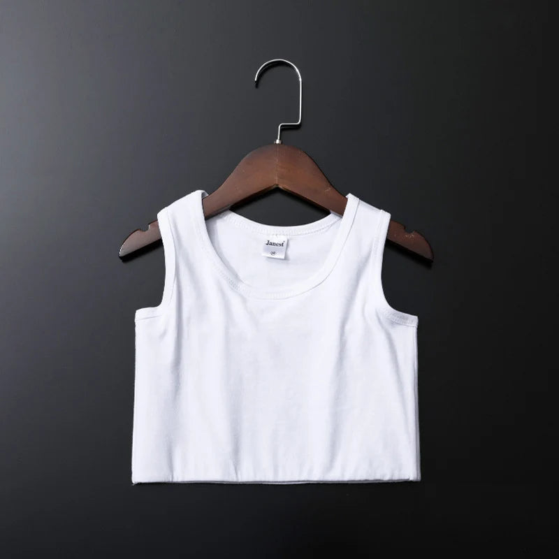 Bandage Chest Binder