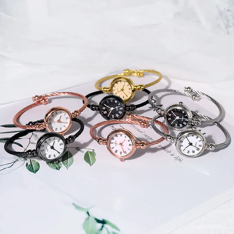 YIKAZE Women Watches
