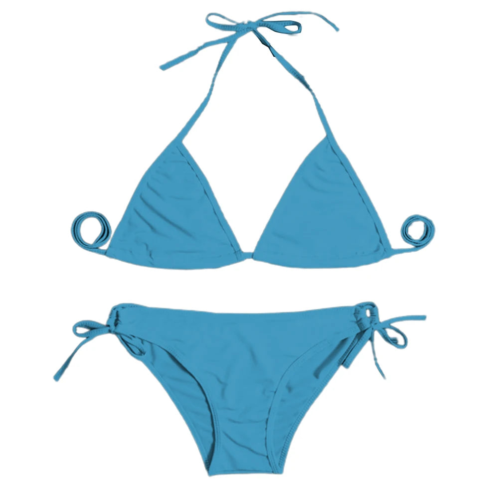 Sexy Underwear Woman