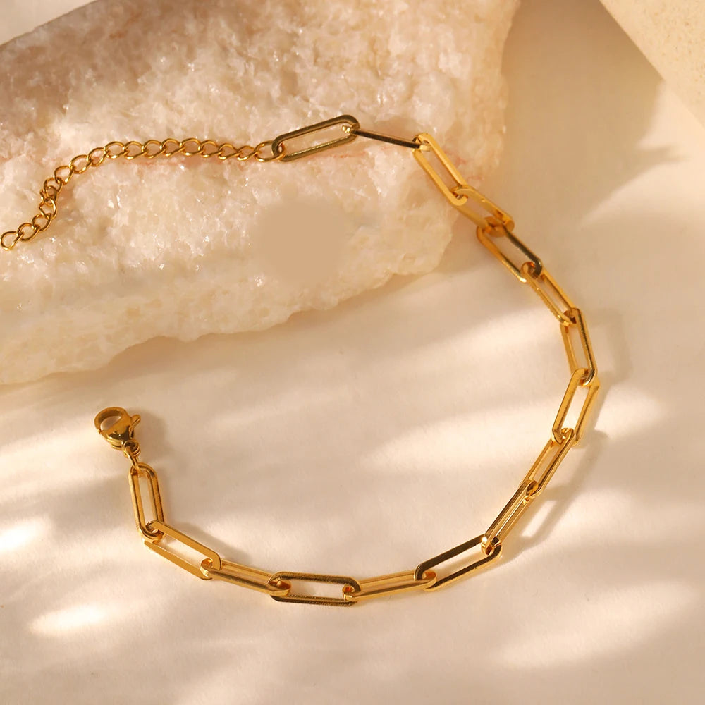 woiwoi Stainless Steel