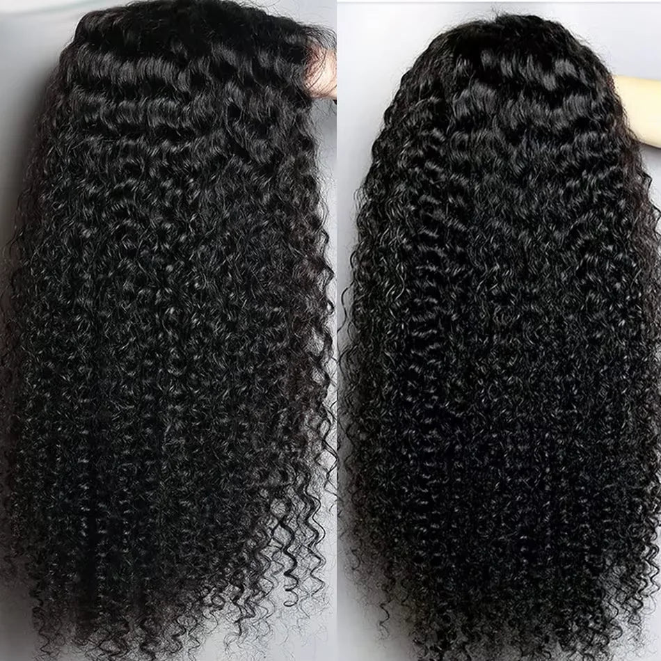 Lace Frontal Wig for women