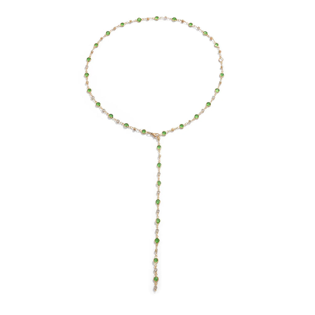 New Fashion Colorful