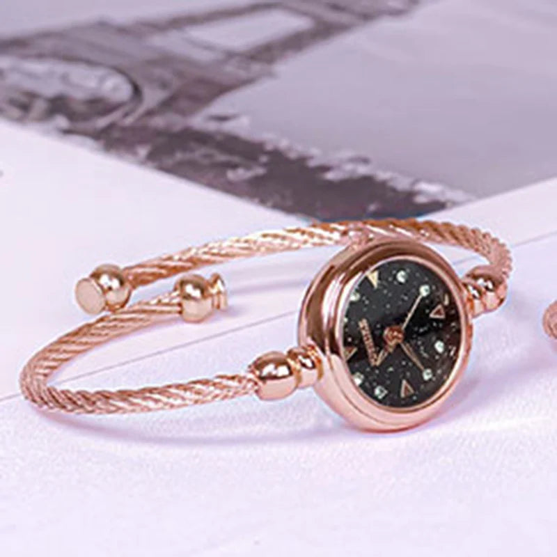 YIKAZE Women Watches